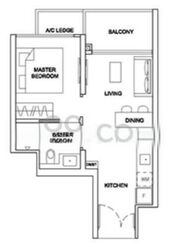 Stirling Residences (D3), Apartment #556671681